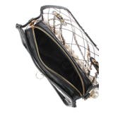 カラークリアハンドバッグ | RESEXXY | 詳細画像17 