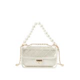 カラークリアハンドバッグ | RESEXXY | 詳細画像22 