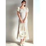 カラークリアハンドバッグ | RESEXXY | 詳細画像4 