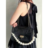 ブラック | カラークリアハンドバッグ | RESEXXY