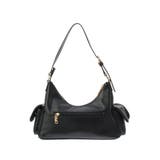 サイドポケットミディアムバッグ | RESEXXY | 詳細画像10