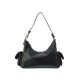 サイドポケットミディアムバッグ | RESEXXY | 詳細画像14