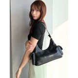 サイドポケットミディアムバッグ | RESEXXY | 詳細画像2