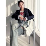 サイドポケットミディアムバッグ | RESEXXY | 詳細画像4