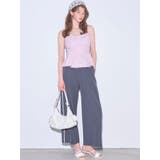 サイドポケットミディアムバッグ | RESEXXY | 詳細画像7