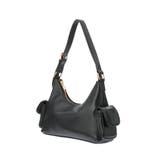 サイドポケットミディアムバッグ | RESEXXY | 詳細画像8