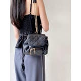 2WAYマルチミニバック | RESEXXY | 詳細画像2