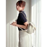 2WAYマルチミニバック | RESEXXY | 詳細画像4