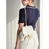 ホワイト | 2WAYマルチミニバック | RESEXXY