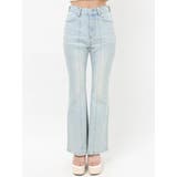 ラインストーンデニムパンツ | RESEXXY | 詳細画像31 