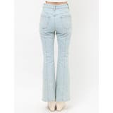 ラインストーンデニムパンツ | RESEXXY | 詳細画像33 