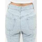 ラインストーンデニムパンツ | RESEXXY | 詳細画像34 