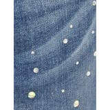 ラインストーンデニムパンツ | RESEXXY | 詳細画像40 