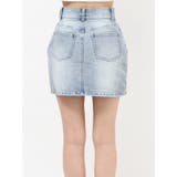 ベーシックデニムミニスカート | RESEXXY | 詳細画像19