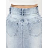 ベーシックデニムミニスカート | RESEXXY | 詳細画像20