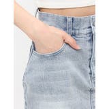 ベーシックデニムミニスカート | RESEXXY | 詳細画像22