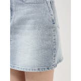 ベーシックデニムミニスカート | RESEXXY | 詳細画像23