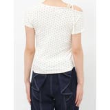 ワンショルTシャツ | RESEXXY | 詳細画像11 