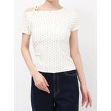 ワンショルTシャツ | RESEXXY | 詳細画像19 