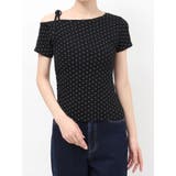 ワンショルTシャツ | RESEXXY | 詳細画像20 