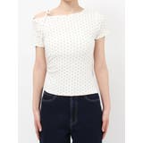 ワンショルTシャツ | RESEXXY | 詳細画像9 