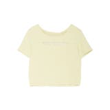 ポイントレースTシャツ | RESEXXY | 詳細画像32 