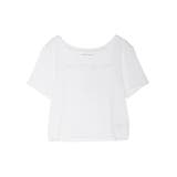 ポイントレースTシャツ | RESEXXY | 詳細画像33 