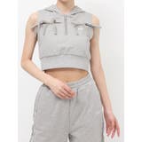 【FILA】ノースリフーディパーカー | RESEXXY | 詳細画像40 