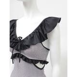 【swimwear】フリルデザインワンピース | RESEXXY | 詳細画像11 