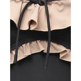 【swimwear】フリルデザインワンピース | RESEXXY | 詳細画像17 