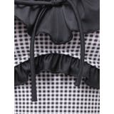 【swimwear】フリルデザインワンピース | RESEXXY | 詳細画像18 