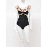 【swimwear】フリルデザインワンピース | RESEXXY | 詳細画像19 