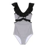 【swimwear】フリルデザインワンピース | RESEXXY | 詳細画像41 