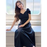 ダブルストラップフレアワンピース | RESEXXY | 詳細画像18 