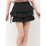 テレコフリルショートパンツ【セットアップ着用可能】 | RESEXXY | 詳細画像28