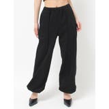 ピンタックスウェットパンツ【セットアップ着用可能】 | RESEXXY | 詳細画像40