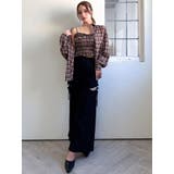 サイドリボンスウェットパンツ【セットアップ着用可能】 | RESEXXY | 詳細画像19 