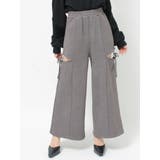 サイドリボンスウェットパンツ【セットアップ着用可能】 | RESEXXY | 詳細画像39 