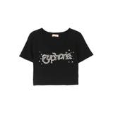 デコラティブクロップドTシャツ | RESEXXY | 詳細画像35