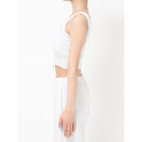 コルセットデザインカットトップス【セットアップ着用可能】 | RESEXXY | 詳細画像19