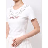 デコラティブTシャツ | RESEXXY | 詳細画像16