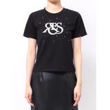 ポイントロゴデザインTシャツ | RESEXXY | 詳細画像20 