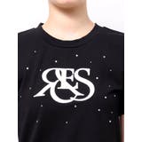 ポイントロゴデザインTシャツ | RESEXXY | 詳細画像23 
