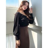 ラメシアーカーディガン | RESEXXY | 詳細画像13 
