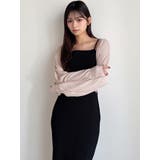 ラメシアーカーディガン | RESEXXY | 詳細画像8 
