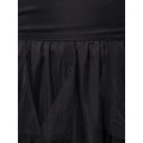 ラッフルチュールロングスカート | RESEXXY | 詳細画像22