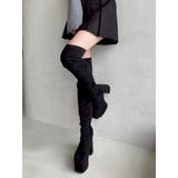 ストレッチニーハイブーツ | RESEXXY | 詳細画像2