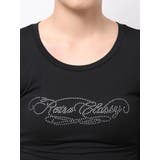 【骨格ストレート向け】サイドドロストロングTシャツ | RESEXXY | 詳細画像25