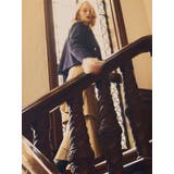 ダブルボタンショートブルゾン | RESEXXY | 詳細画像18