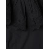 ピエロカラーブラウス | merry jenny | 詳細画像12
